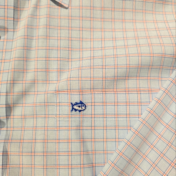 Southern Tide Button Down - Picture 3 of 4
